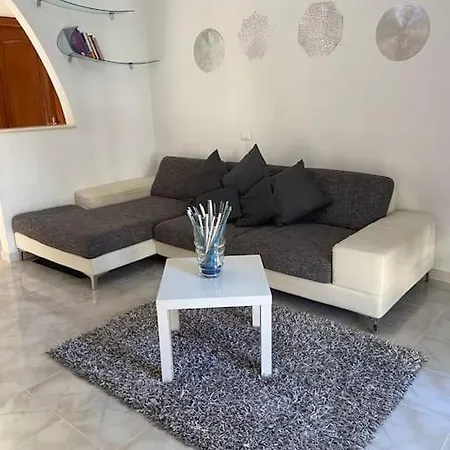 Ovidio Апартаменты *