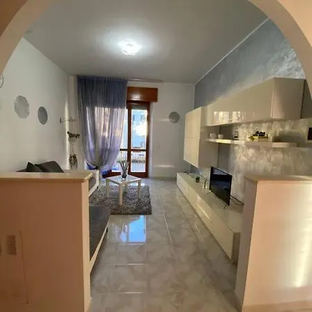 Ovidio Apartment
