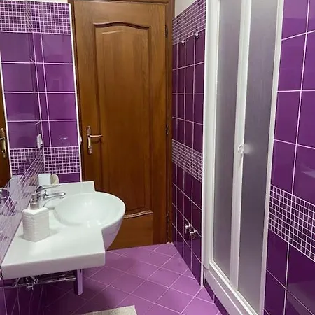 Apartment Ovidio
