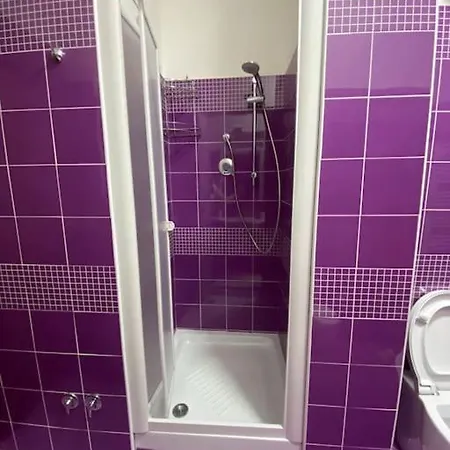 Apartment Ovidio Sulmona