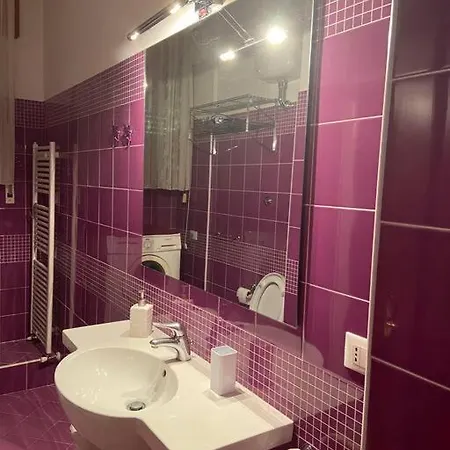 Apartment Ovidio *