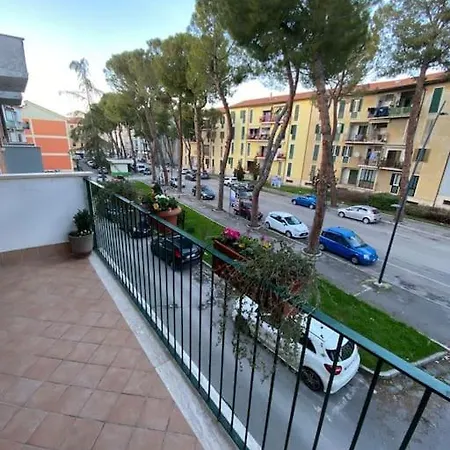 Apartment Ovidio