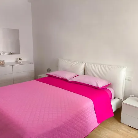 Ovidio Apartment