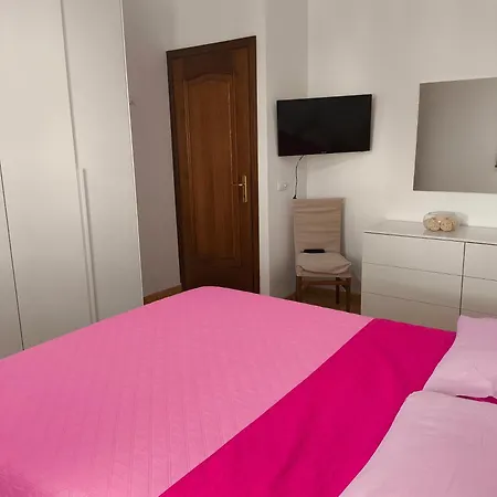 Apartment Ovidio