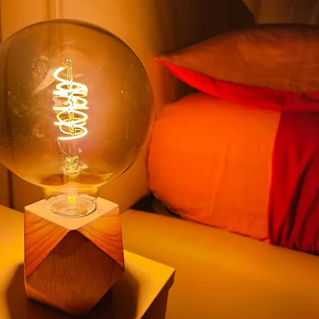 Appartement Ovidio *