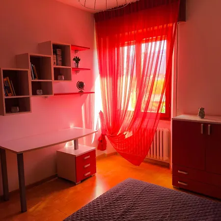Ovidio Apartment