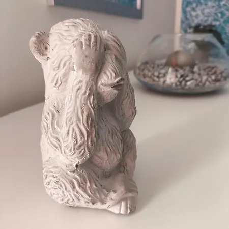 Ovidio Апартаменты *