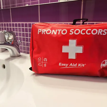 Ovidio Appartement *