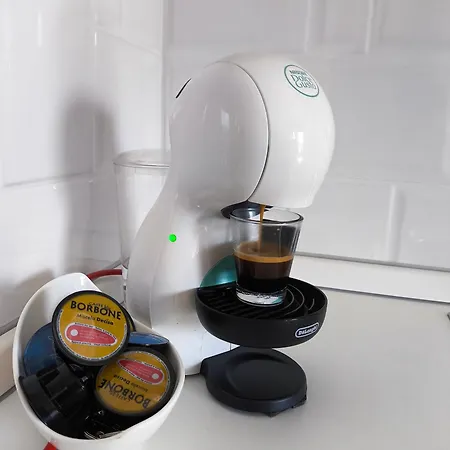 Апартаменты Ovidio