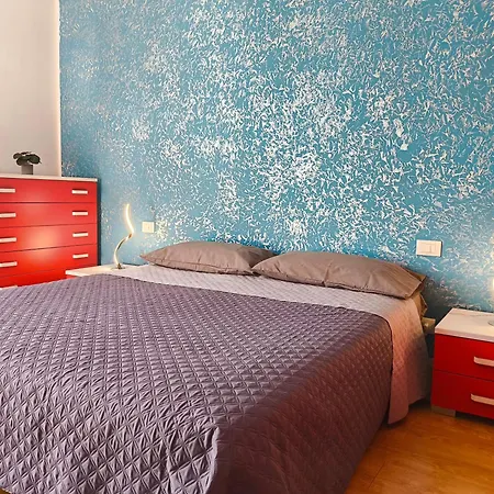 Apartment Ovidio