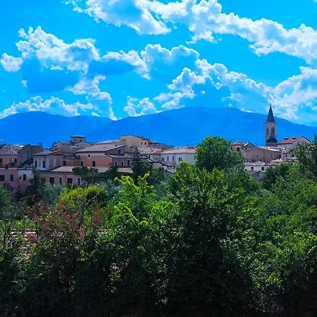 Ovidio Appartement Sulmona