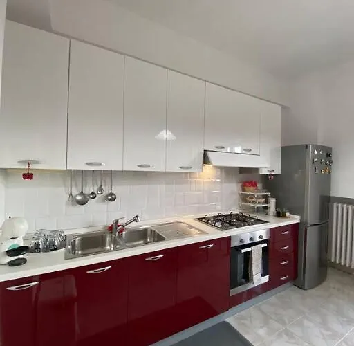 Apartment Ovidio Sulmona